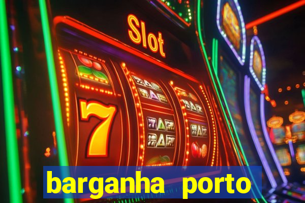 barganha porto feliz facebook